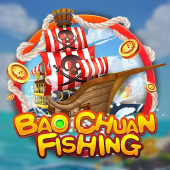 Bao Chuan Fishing treasure ship arcade game