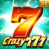 Crazy777 classic sevens slot