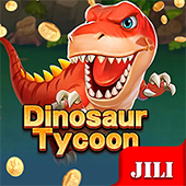 Dinosaur Tycoon prehistoric arcade game