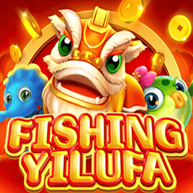 Fishing Yi Lu Fa prosperity arcade game