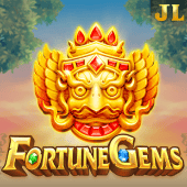 Fortune Gems jewel slot
