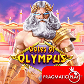 Gates of Olympus Greek god slot