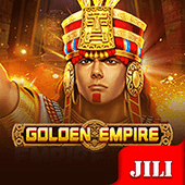 Golden Empire royal themed slot
