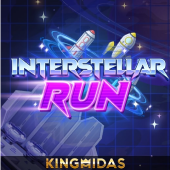 Interstellar Run arcade card game