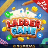 Ladder Game prediction game