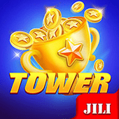 Tower climb risk game